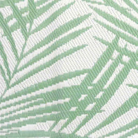 Tappeto da esterno ARAKIL Verde 300 x 400 cm PP 42003521