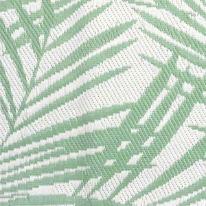 Tappeto da esterno ARAKIL Verde 300 x 400 cm PP 42003521