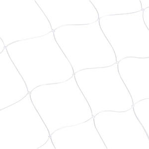 Rete per Gatti Trasparente 4x3 m in Nylon 42003055