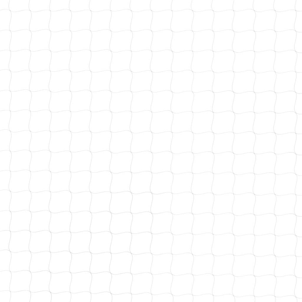 Rete per Gatti Trasparente 6x3 m in Nylon 42003056