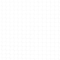 Rete per Gatti Trasparente 6x3 m in Nylon 42003056