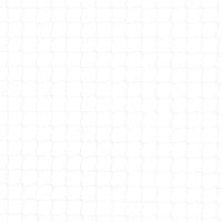 Rete per Gatti Trasparente 6x3 m in Nylon 42003056