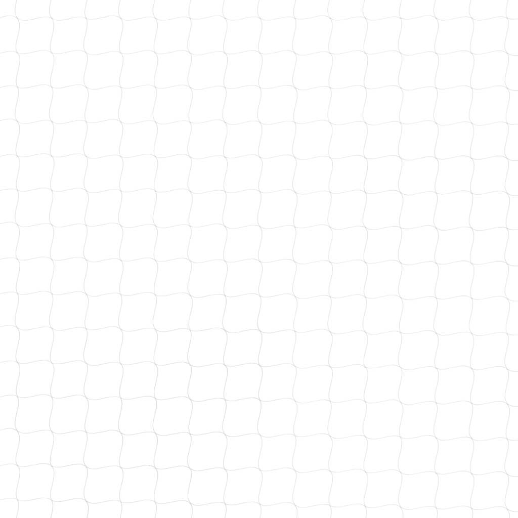 Rete per Gatti Trasparente 8x3 m in Nylon