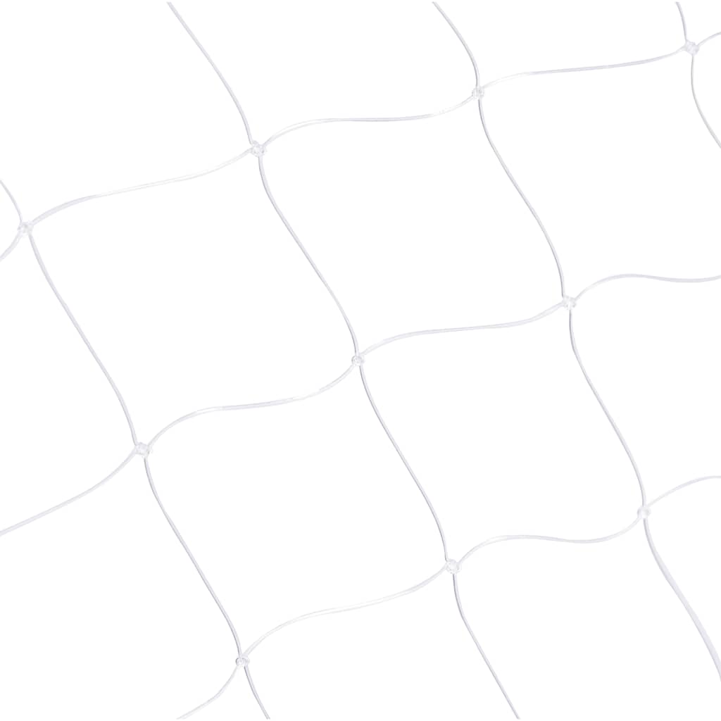 Rete per Gatti Trasparente 12x3 m in Nylon 42003058