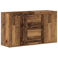 Credenza Legno vecchio 120 x 36 x 69 cm Legno multistrato 3333863