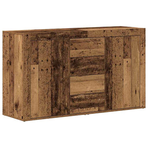 Credenza Legno vecchio 120 x 36 x 69 cm Legno multistrato 3333863