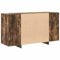 Credenza in Rovere Affumicato Rovere affumicato Legno 3333890