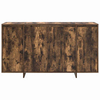 Credenza in Rovere Affumicato Rovere affumicato Legno 3333890