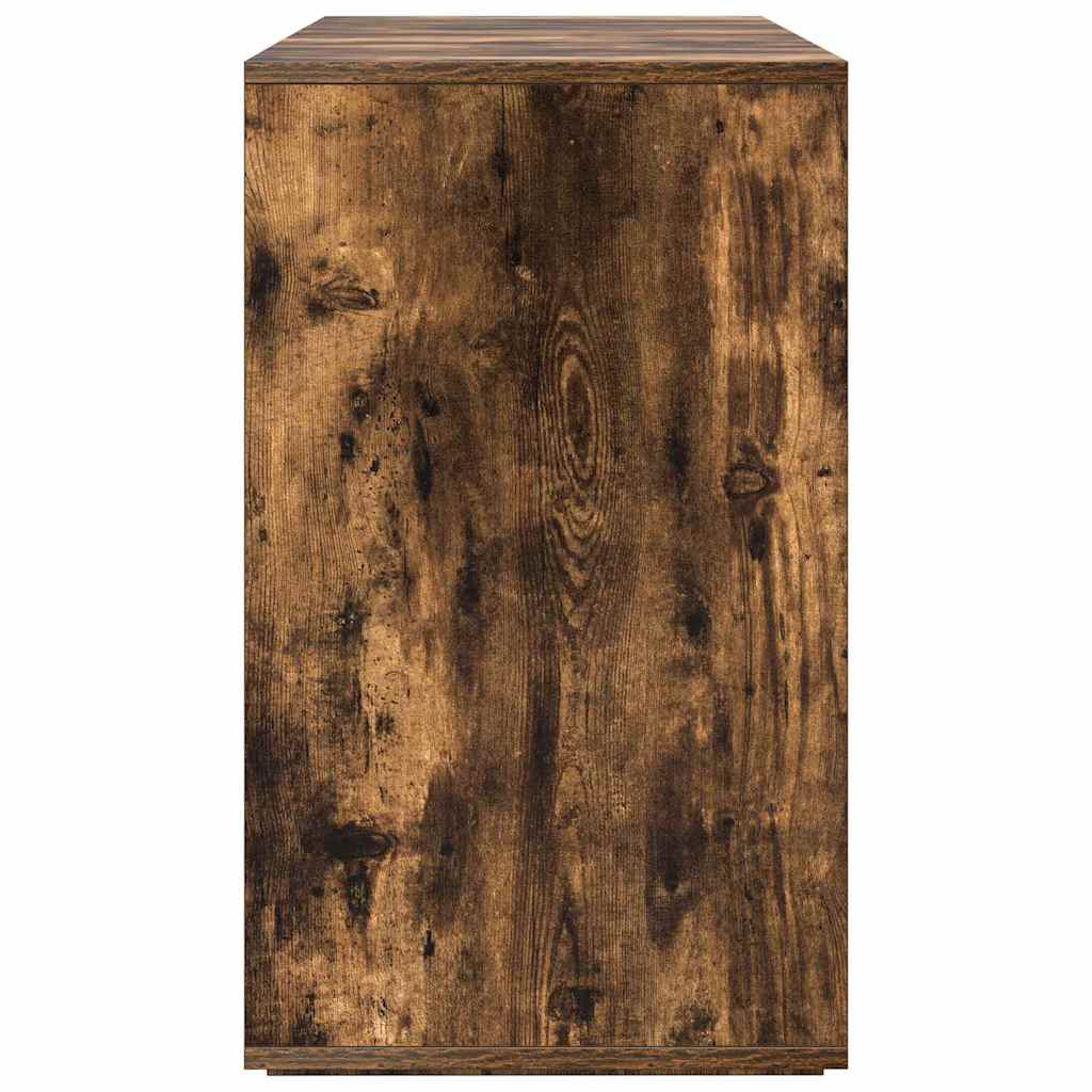 Credenza in Rovere Affumicato Rovere affumicato Legno 3333890