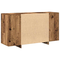 Credenza Legno vecchio 135 x 41 x 69 cm Legno multistrato 3333893