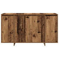 Credenza Legno vecchio 135 x 41 x 69 cm Legno multistrato 3333893