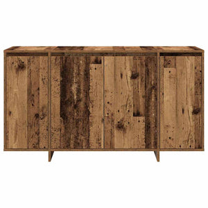 Credenza Legno vecchio 135 x 41 x 69 cm Legno multistrato 3333893