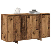 Credenza Legno vecchio 135 x 41 x 69 cm Legno multistrato 3333893