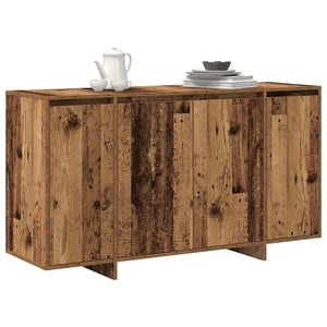 Credenza Legno vecchio 135 x 41 x 69 cm Legno multistrato 3333893