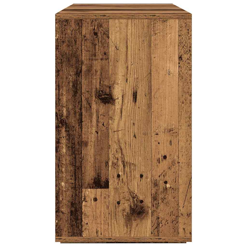 Credenza Legno vecchio 135 x 41 x 69 cm Legno multistrato 3333893