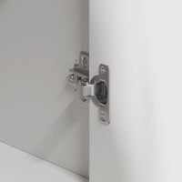 Sideboard Bianco 120x41x75 cm Legno ingegnerizzato 3333906