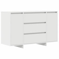 Sideboard Bianco 120x41x75 cm Legno ingegnerizzato 3333906