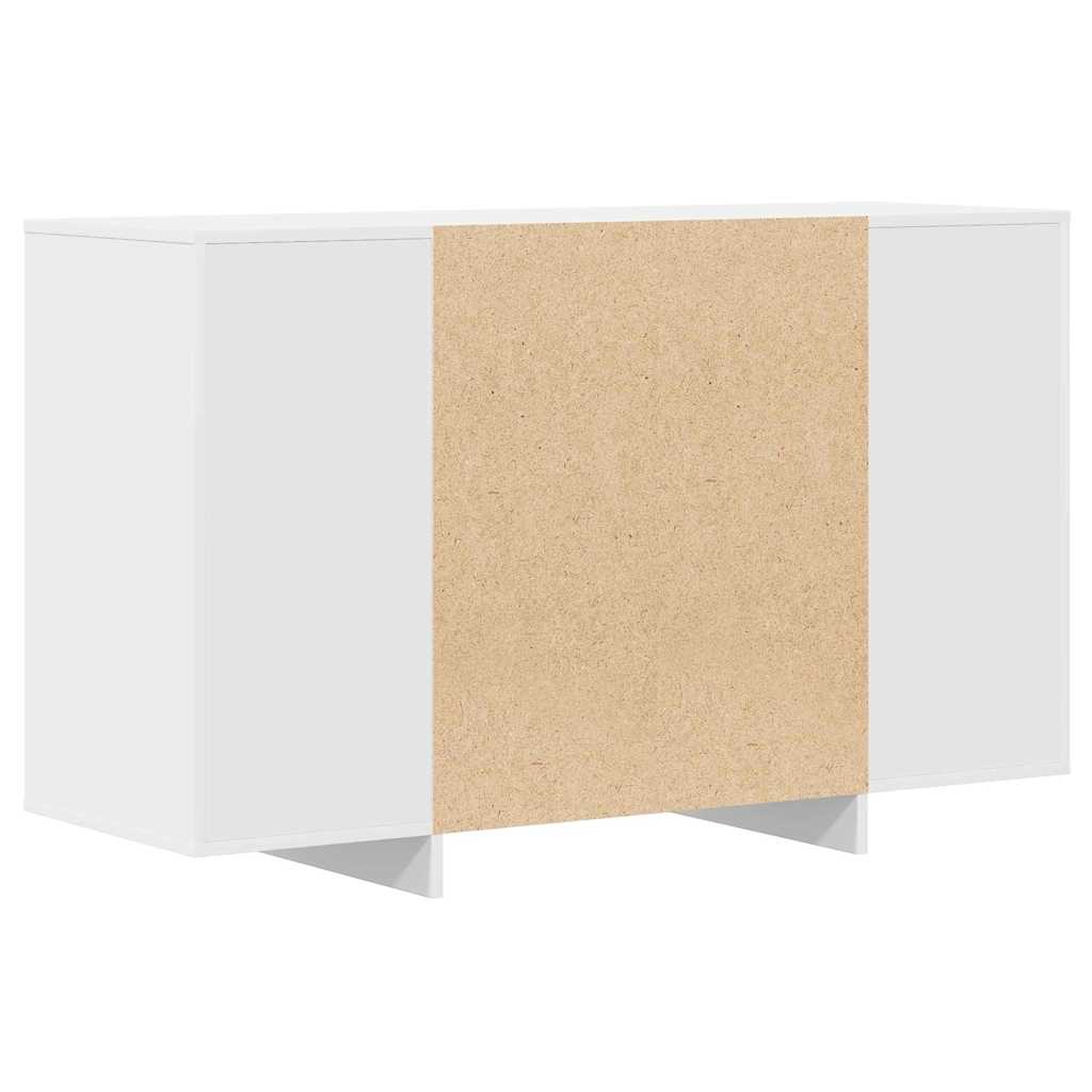 Sideboard Bianco 120x41x75 cm Legno ingegnerizzato 3333906