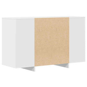 Sideboard Bianco 120x41x75 cm Legno ingegnerizzato 3333906