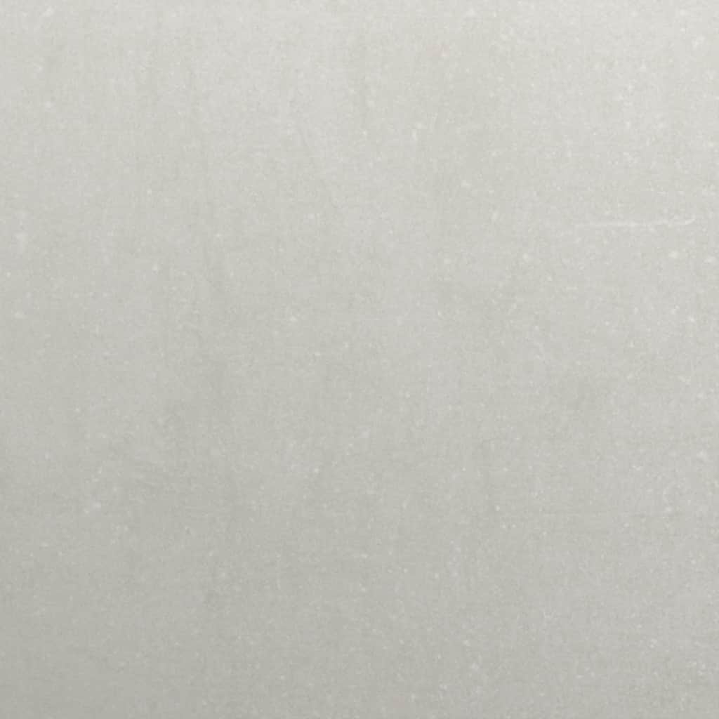 Bordure per Prato 30 pz 15x103 cm Acciaio Inossidabile