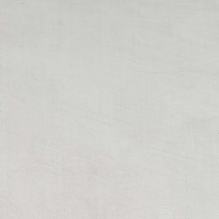 Bordure per prato 10 pcs Argento 100 x 0.5 x 15 cm 865934