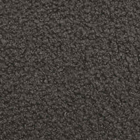 Sedia rilassante Grigio scuro 62 x 67 x 95.5 cm Tessuto 42001780