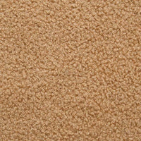 Sedia rilassante Beige 61 x 78 x 98 cm Tessuto 42001788