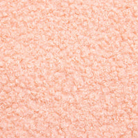 Sedia rilassante Rosa 63 x 67 x 94 cm Tessuto 42001791