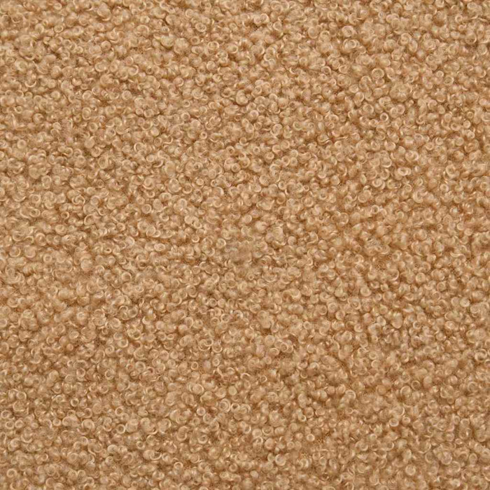 Sedia rilassante Beige 63 x 67 x 94 cm Tessuto 42001794