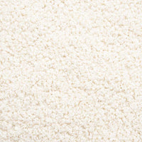 Sedia rilassante Crema 69 x 74 x 93 cm Tessuto 42001845