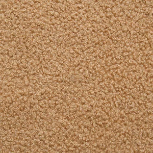 Sedia rilassante Beige 69 x 74 x 93 cm Tessuto 42001849