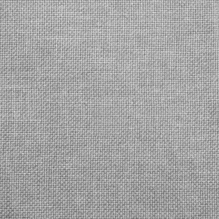 Sedia rilassante Grigio nuvola 69 x 74 x 93 cm Tessuto 42001873