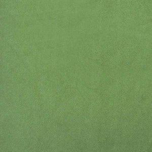 Poltrona uovo Verde chiaro 63 x 73 x 90 cm Velluto 42002727