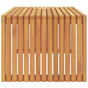 Tavolino da salotto Marrone 90 x 45 x 35 cm 4108120