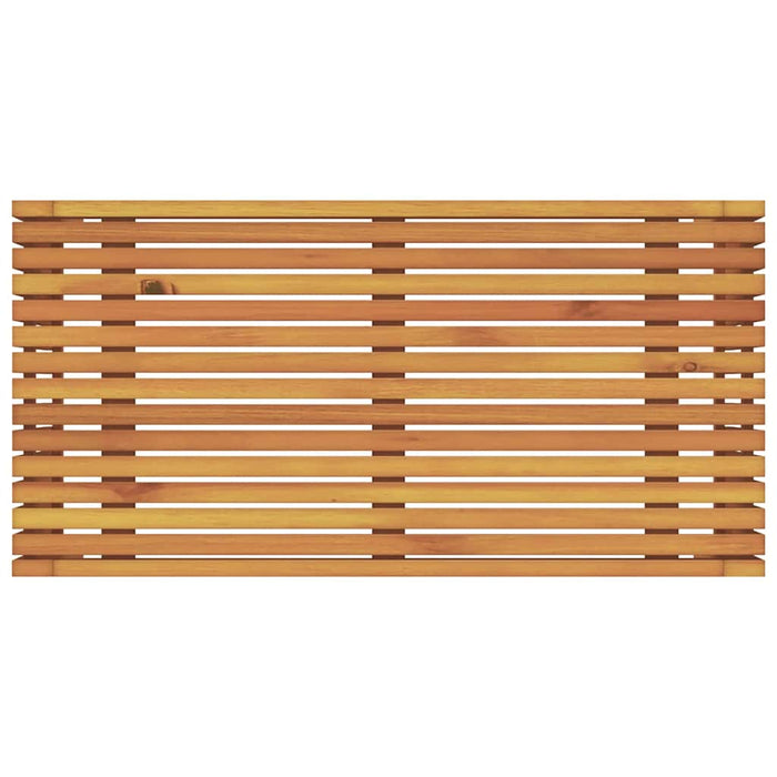 Tavolino da salotto Marrone 90 x 45 x 35 cm 4108120