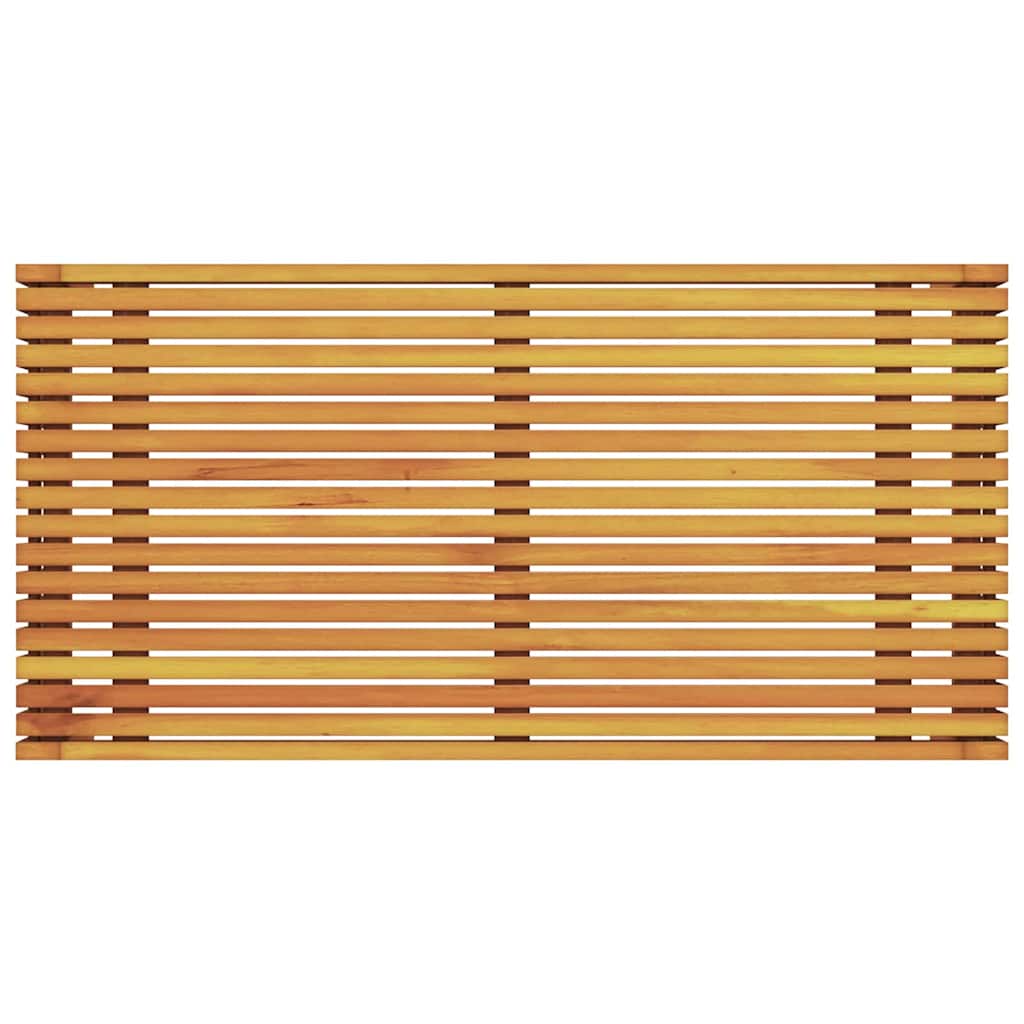 Tavolino da Salotto-Tavolino da soggiorno-Tavolo Marrone 110 x 55 x 35 cm