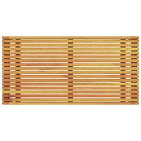 Tavolino da Salotto-Tavolino da soggiorno-Tavolo Marrone 110 x 55 x 35 cm