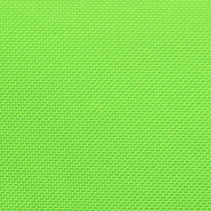 Letto da campeggio pieghevole Verde scuro 62 x 194 x 42 cm 42003120