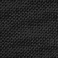 Letto da campeggio pieghevole Pieghevole Nero 206 x 76 x 74 cm 42003163