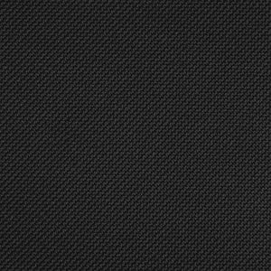 Letto da campeggio pieghevole Pieghevole Nero 206 x 76 x 74 cm 42003163