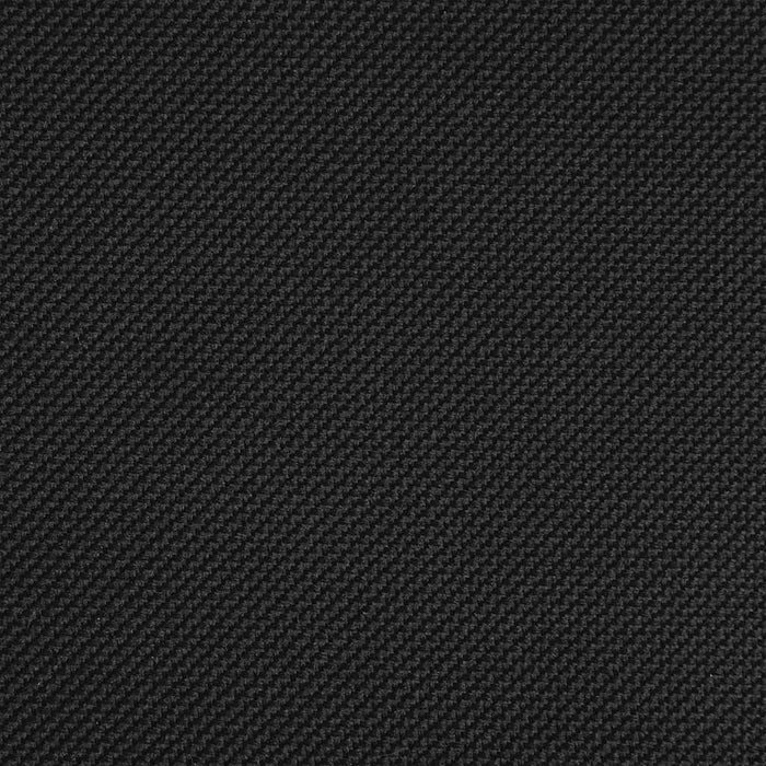 Letto da campeggio pieghevole Pieghevole Nero 206 x 76 x 74 cm 42003163