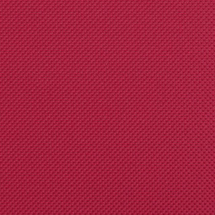 Letto da campeggio pieghevole Pieghevole Rosso 206 x 76 x 74 cm 42003164