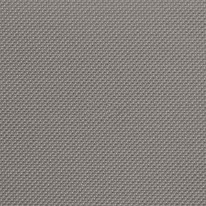 Letto da campeggio pieghevole Grigio 206 x 76 x 74 cm 42003165