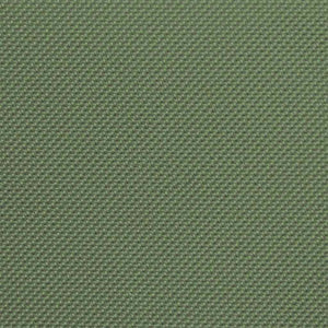 Letto da campeggio pieghevole Amy gialla 206 x 76 x 74 cm 42003166