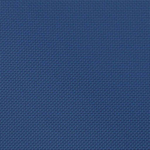 Letto da campeggio pieghevole Blu Tessuto Oxford 42003174