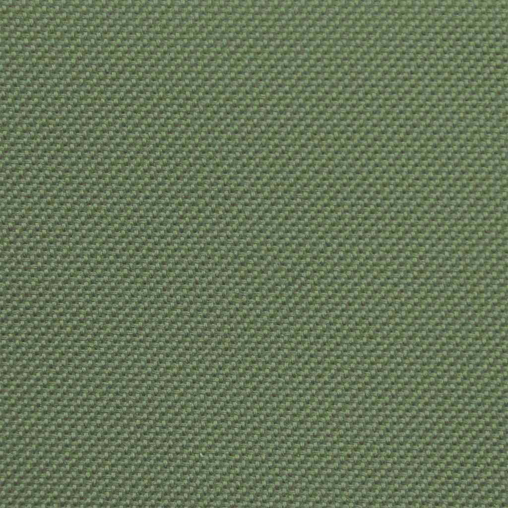 Letto da campeggio pieghevole Amy gialla Tessuto Oxford 42003190