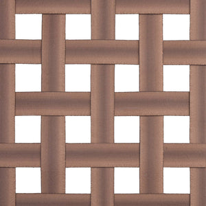 Sedia da Giardino Nero 113 x 79 x 75 cm polyrattan 42004144