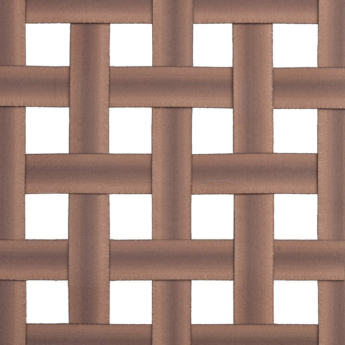 Sedia da Giardino Nero 113 x 79 x 75 cm polyrattan 42004144