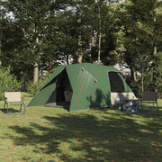 Tenda a Cupola con tetto Verde 335 x 243 x 182 cm 42001020