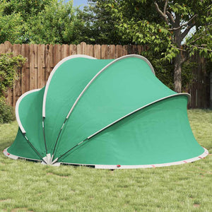 Dome Piscina Verde 336 x 322 x 160 cm 42001101